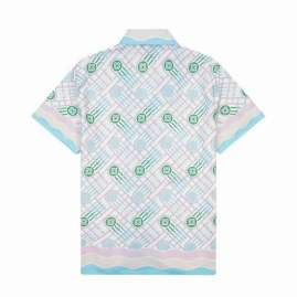Picture of Casablanca Shirts Short _SKUCasablancaM-3XLmyt969228082
